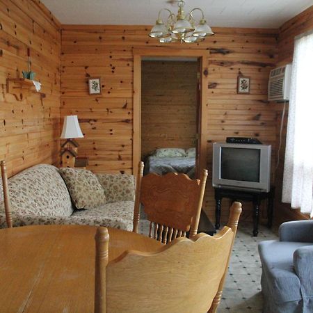 Chalets Grand Pre Cottages North Rustico Bagian luar foto