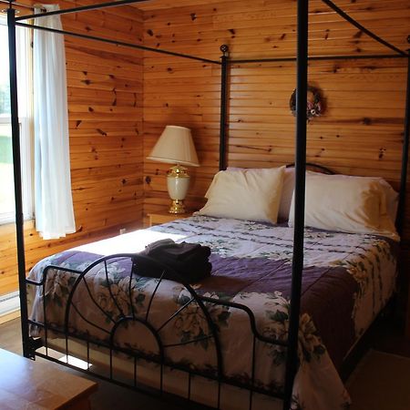 Chalets Grand Pre Cottages North Rustico Bagian luar foto