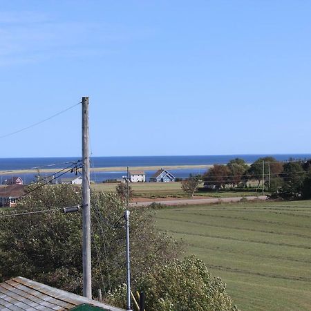 Chalets Grand Pre Cottages North Rustico Bagian luar foto