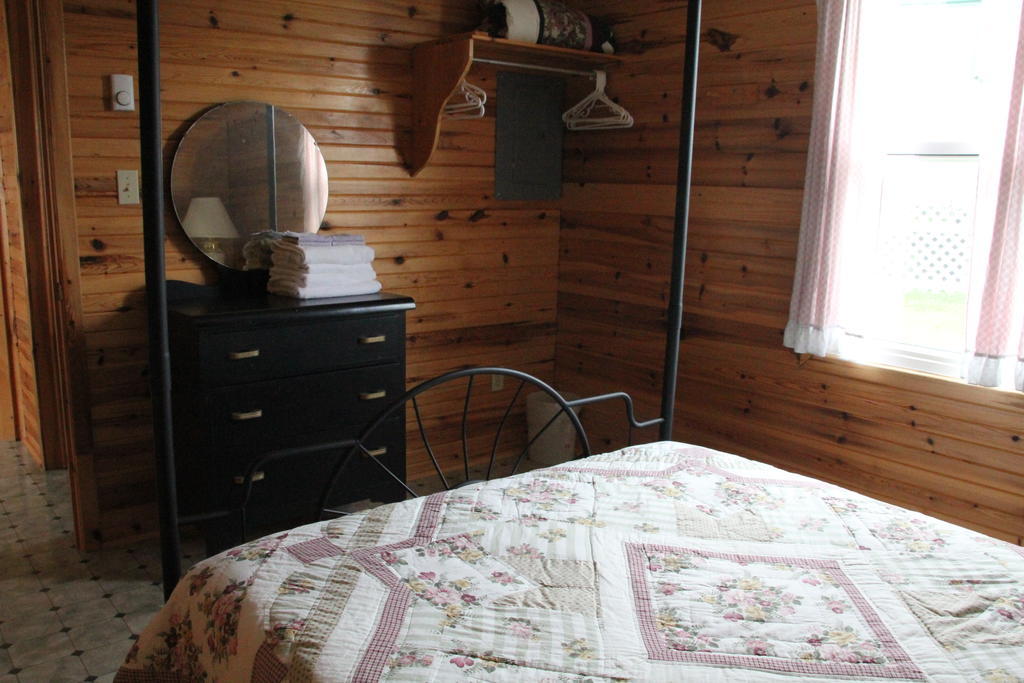 Chalets Grand Pre Cottages North Rustico Ruang foto