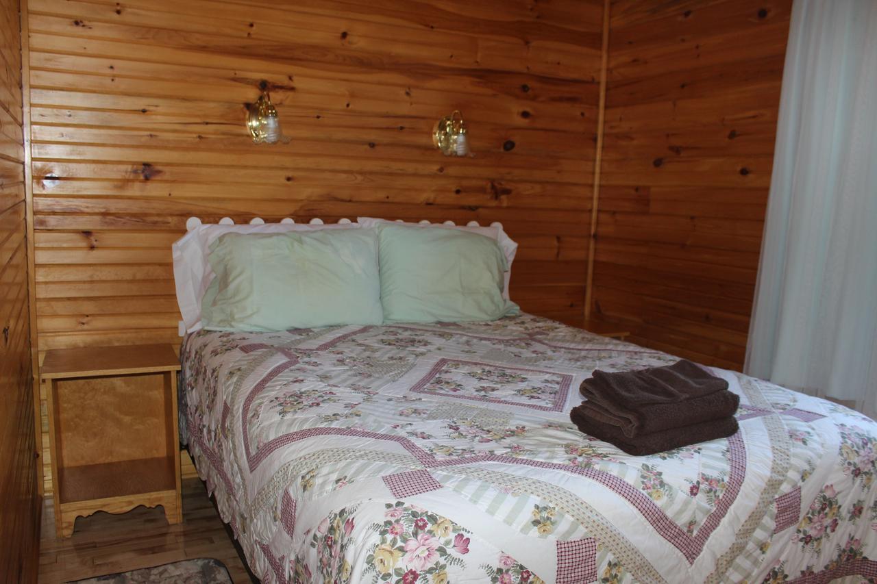 Chalets Grand Pre Cottages North Rustico Bagian luar foto
