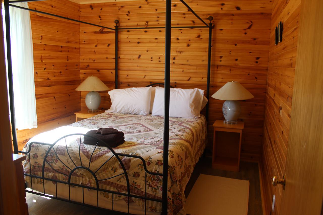 Chalets Grand Pre Cottages North Rustico Bagian luar foto
