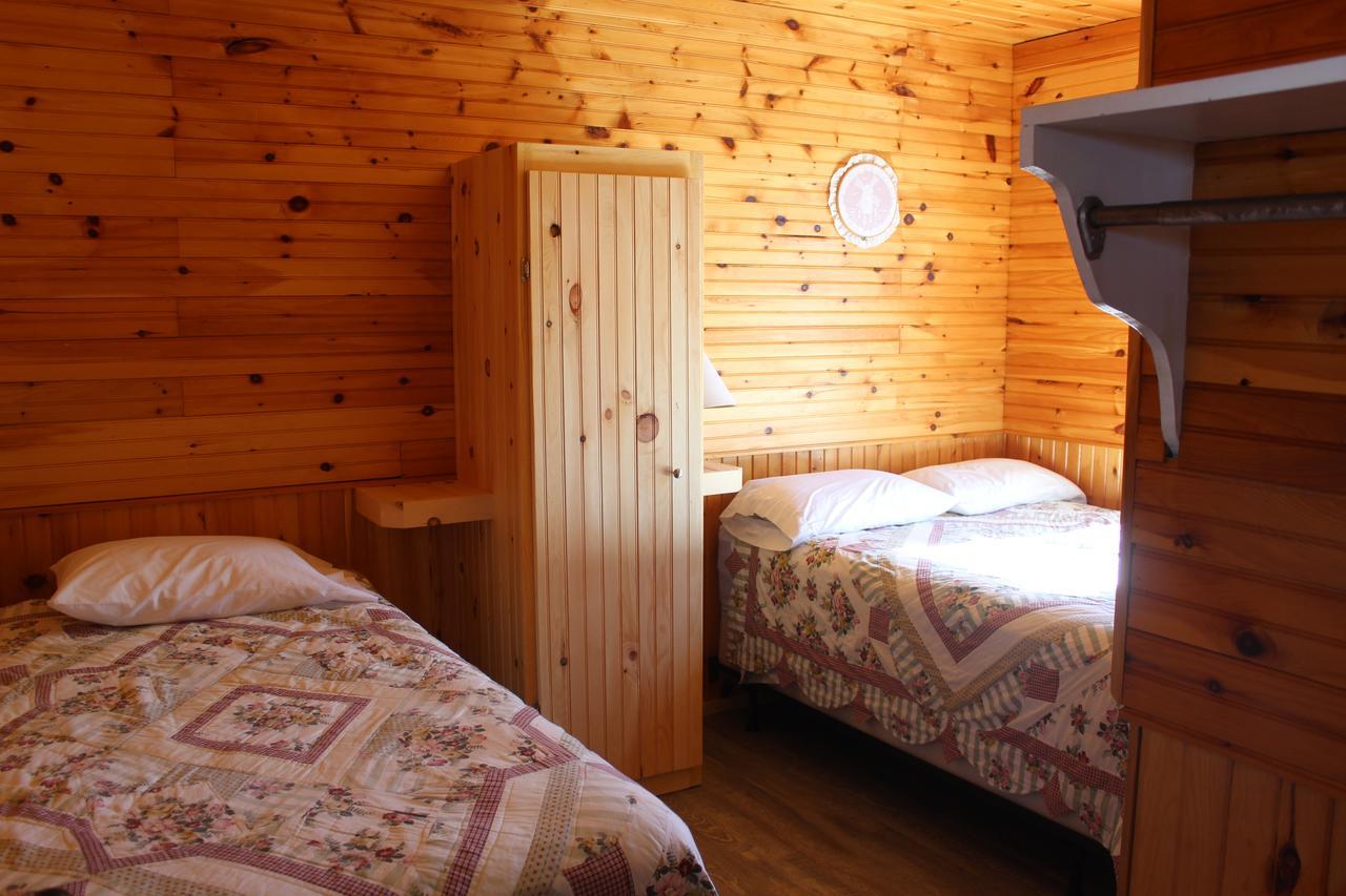 Chalets Grand Pre Cottages North Rustico Bagian luar foto