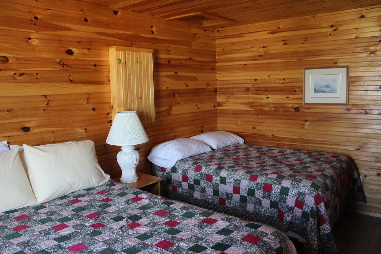 Chalets Grand Pre Cottages North Rustico Bagian luar foto